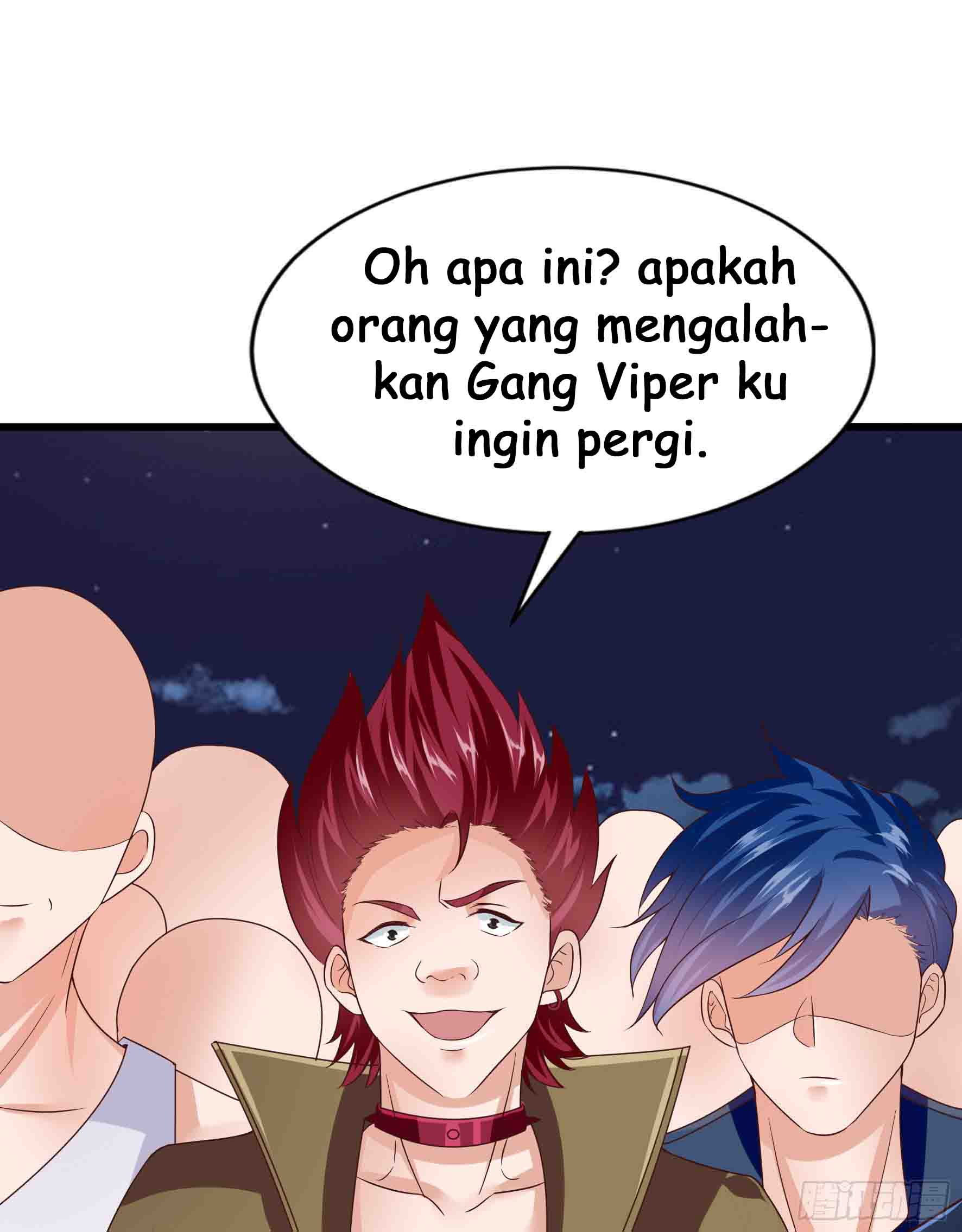 Fairy Demon Dad Chapter 07 Gambar 50